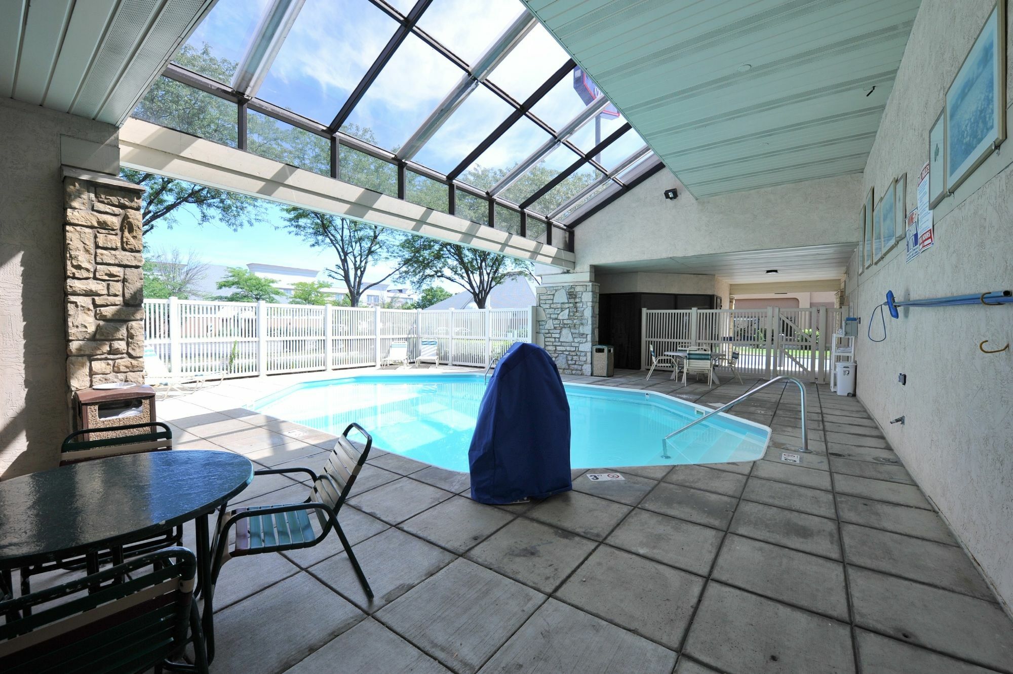 Red Roof Inn Columbus - Ґров-Сіті Екстер'єр фото